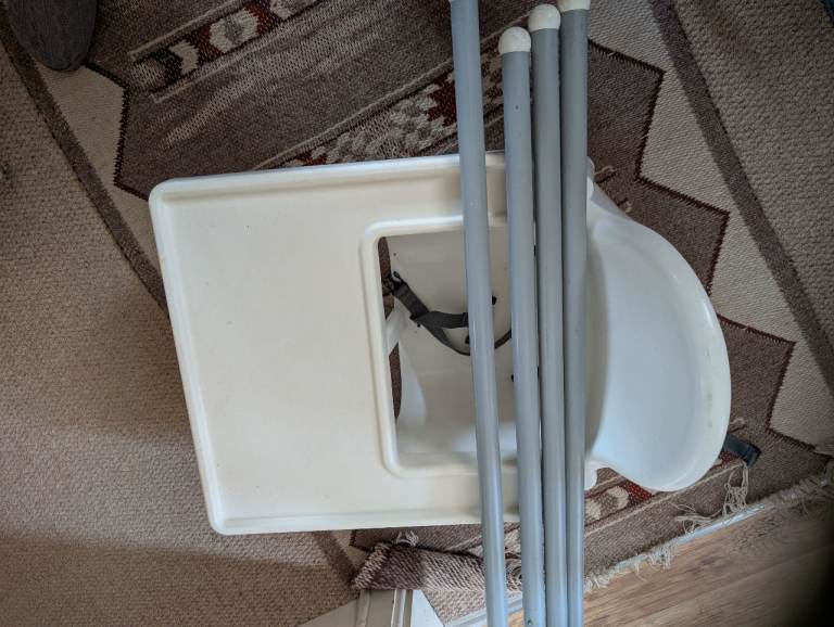 Ikea high chair