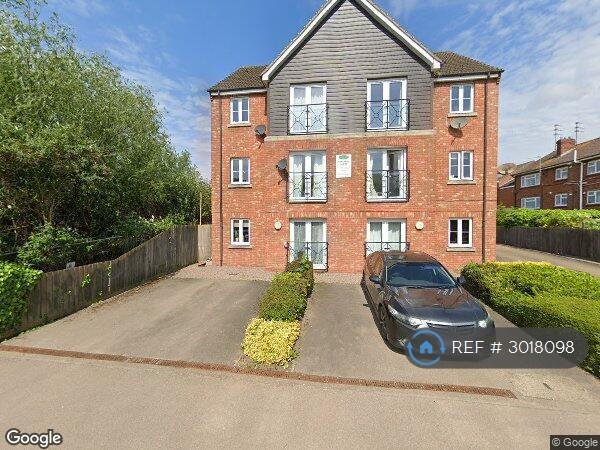 1 bedroom flat in Windmill Court, Spalding, PE11 (1 bed) (#3018098)