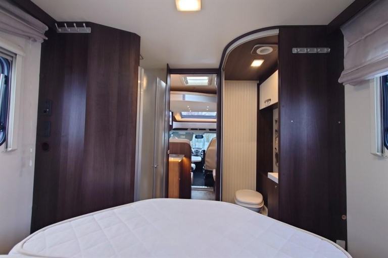 Roller Team Zefiro 695