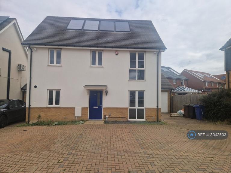 4 bedroom house in Colburn Way, Grays, RM16 (4 bed) (#3042503)