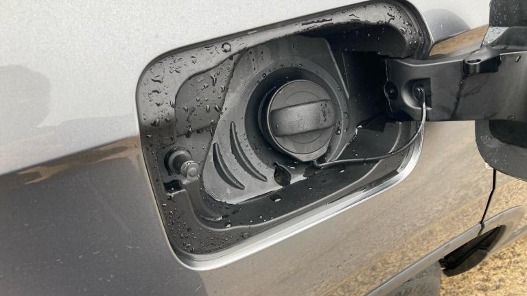 2025 Skoda Karoq 1.5 TSI SE Edition 5dr DSG Petrol Estate Estate Petrol Automatic