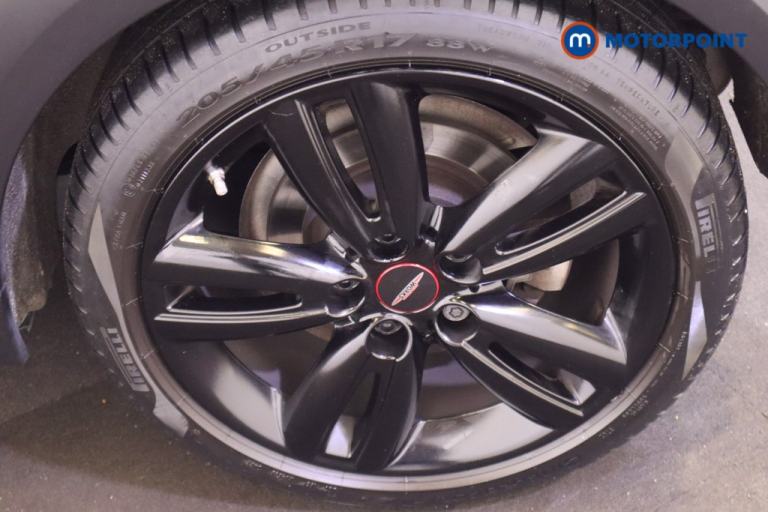 2022 MINI Hatch 1.5 Cooper Sport 3dr Auto [Comfort-Nav Pack] Hatchback Petrol Automatic