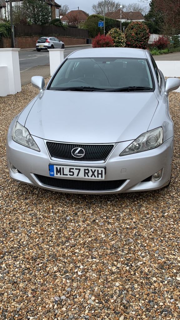 Cheap Lexus for sale ! 