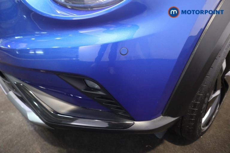 2023 Nissan Juke 1.6 Hybrid Tekna-Plus 5dr Auto SUV Hybrid Automatic