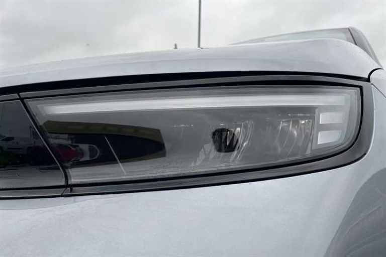 2025 Vauxhall Mokka 1.2 Turbo 136 GS 5dr HATCHBACK PETROL Manual