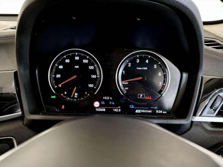 2021 BMW X1 1.5 25e 10kWh Sport SUV 5dr Petrol Plug-in Hybrid Auto xDrive Euro 6 (s/s)  SUV Hybri...