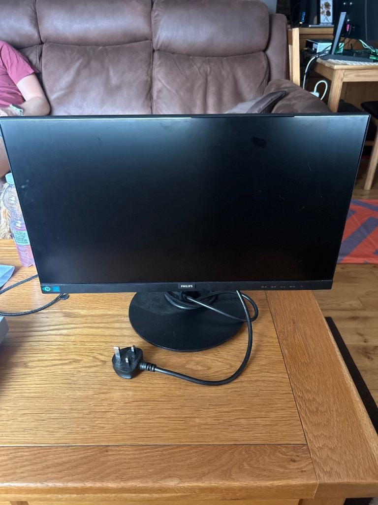 Phillips Monitor Screen 