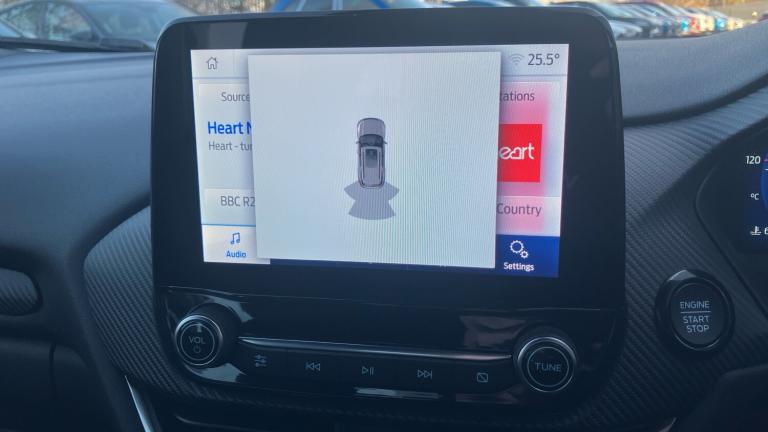 2023 Ford Puma 1.0 EcoBoost Hybrid mHEV ST-Line X 5dr DCT Petrol Hatchback Hatchback Petrol Autom...