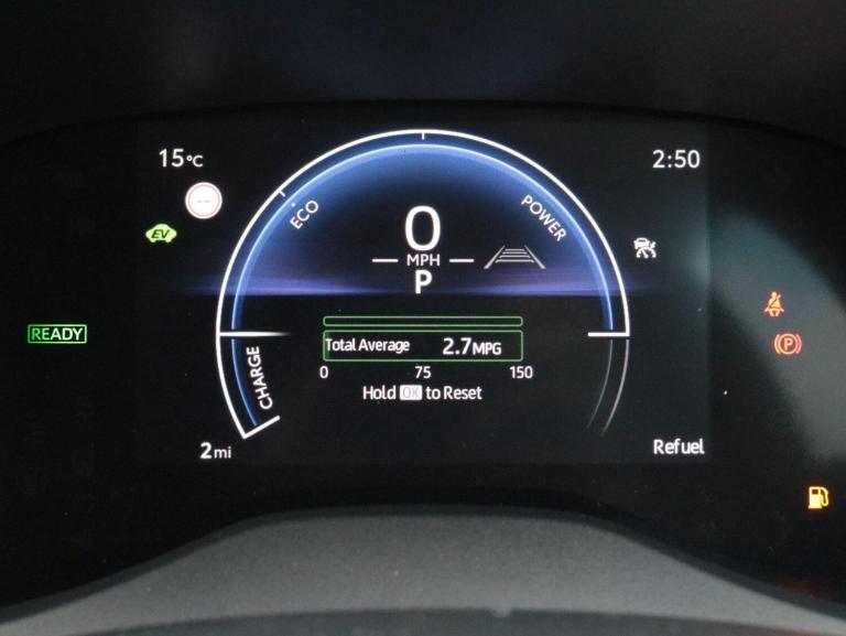 2025 Mazda Mazda2 HYBRID 1.5h Homura Hatchback 5dr Petrol Hybrid CVT Euro 6 (s/s) (116 ps) HATCHB...