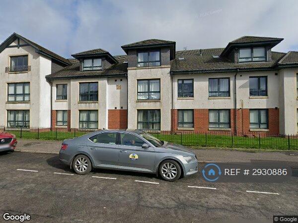 1 bedroom flat in Blantyre, Glasgow, G72 (1 bed) (#2930886)