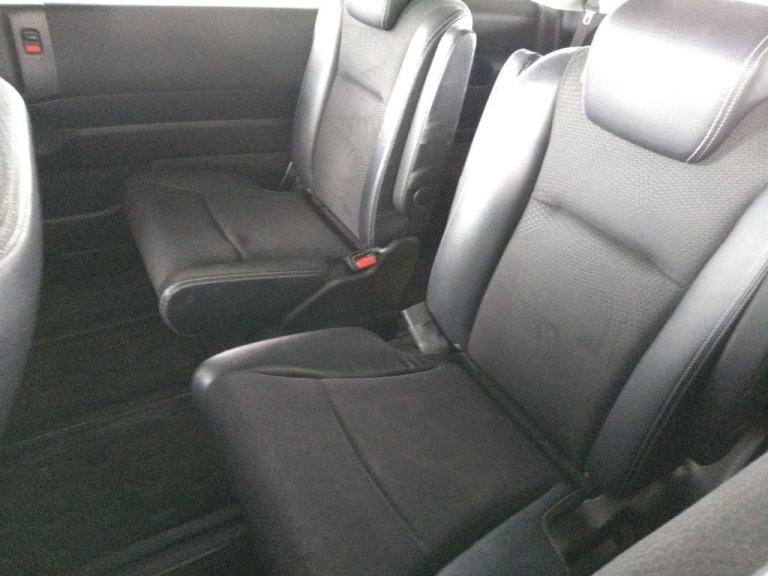 Honda stepwagon spada cool spirit 2.0 auto 7 seat 54K jap import 4.5grade -2013