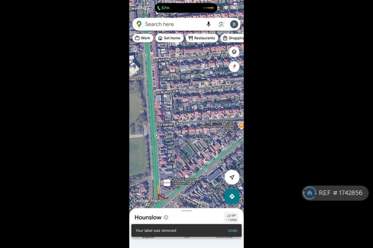 5 bedroom house in St. Heliers Avenue, Hounslow, TW3 (5 bed) (#1742856)