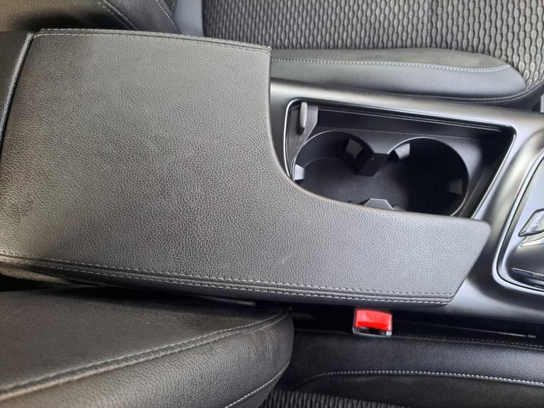 2014 Vauxhall Insignia 2.0 CDTi ecoFLEX Tech Line Sports Tourer Euro 5 (s/s) 5dr ESTATE Diesel Ma...