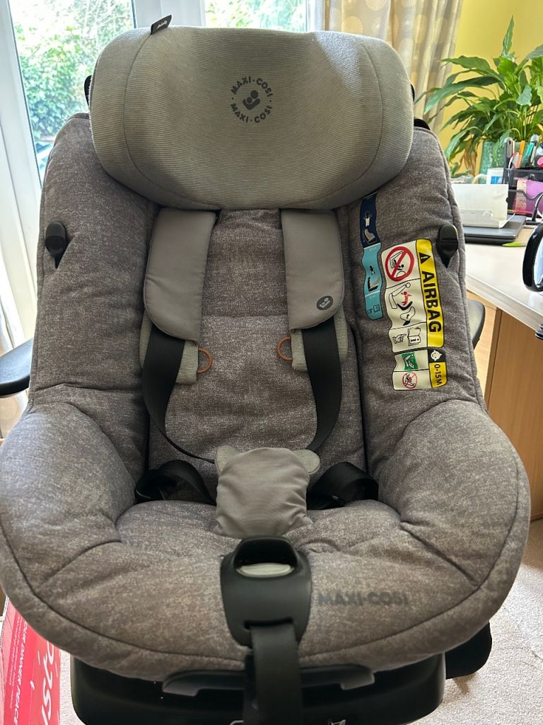 Maxi-Cosi AxissFix