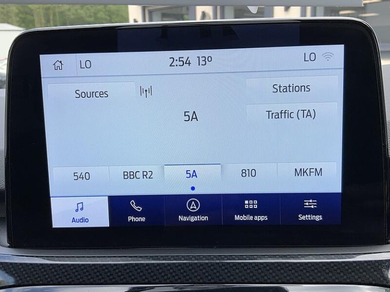 2020 Ford Kuga EcoBlue ST-Line SUV Diesel Automatic