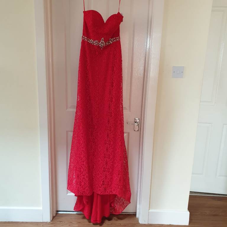 Prom/Graduation or cocktail dress