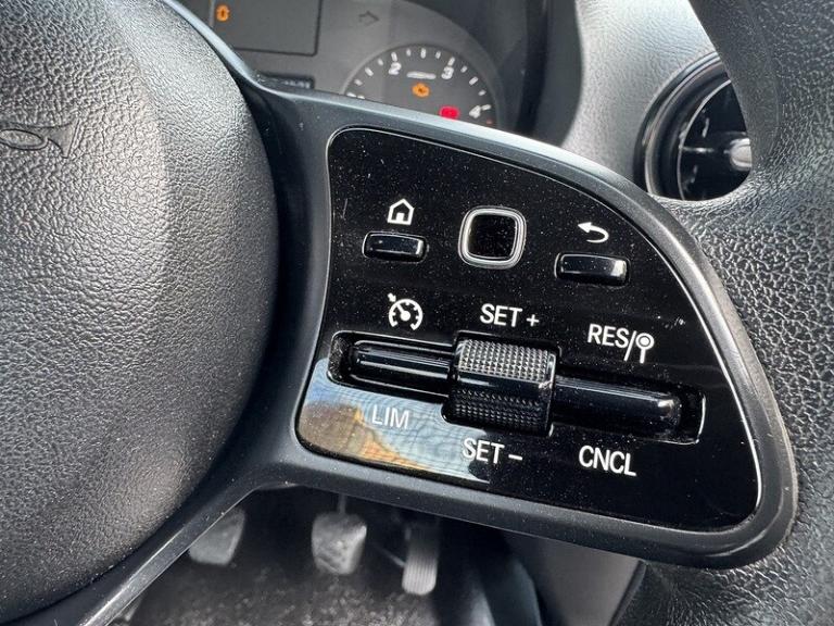 2019 Mercedes-Benz Sprinter 314 CDI 2.1 2dr Dropside Manual Diesel Dropside Diesel Manual