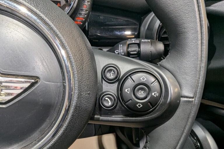 2016 MINI Convertible 1.5 Cooper Convertible 2dr Petrol Manual Euro 6 (s/s) (136 ps) Convertible ...