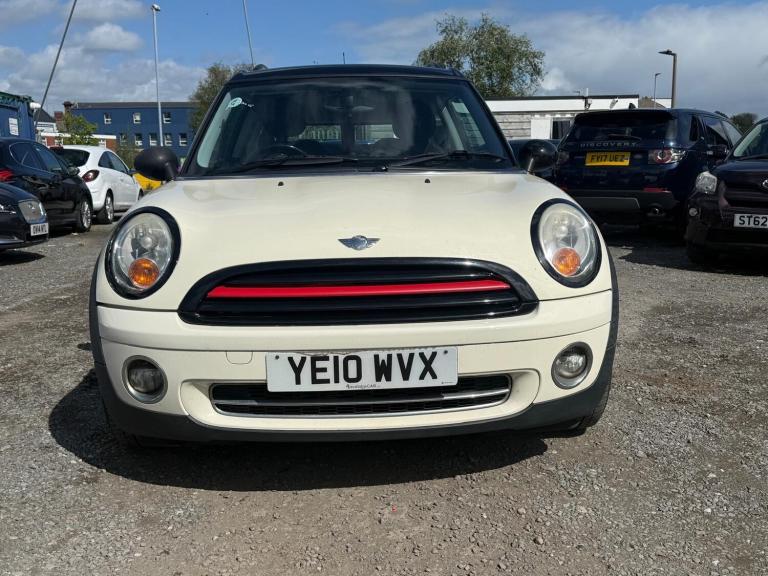 2010 (10) MINI COOPER CLUBMAN AUTO | Petrol | MOT 01/27 | TIMING CHAIN REPLACED
