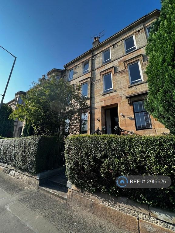 Studio flat in Paisley Road West, Glasgow, G51 (#2916676)