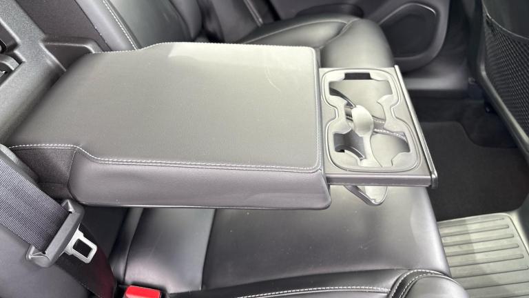 2024 Volvo XC60 Recharge Ultimate, T8 AWD Plug-in hybrid, Electric/Petrol, Bright ESTATE Petrol/E...