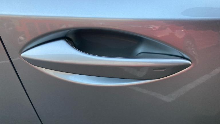 2020 Lexus NX 300h 2.5 Takumi 5dr CVT [Pan roof] Hybrid Estate Estate Hybrid Automatic