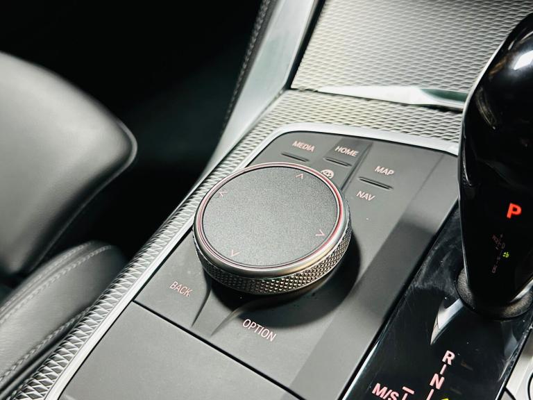 2022 BMW 4 Series 430i [245] M Sport 2dr Step Auto COUPE PETROL Automatic