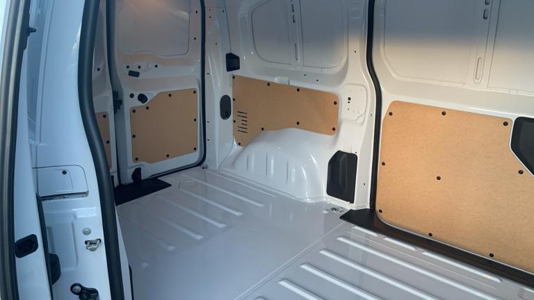 2024 Citroen Dispatch 1.5 BlueHDi Enterprise M Panel Van 6dr Diesel Manual MWB Euro 6 (s/s) (120 ...