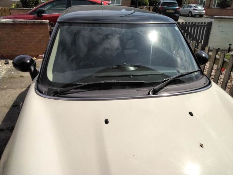 Mini, HATCHBACK, Hatchback, 2012, Manual, 1598 (cc), 3 doors