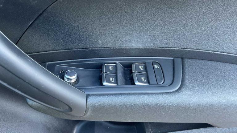 2018 Audi A1 1.0 TFSI SE 5dr HATCHBACK PETROL Manual