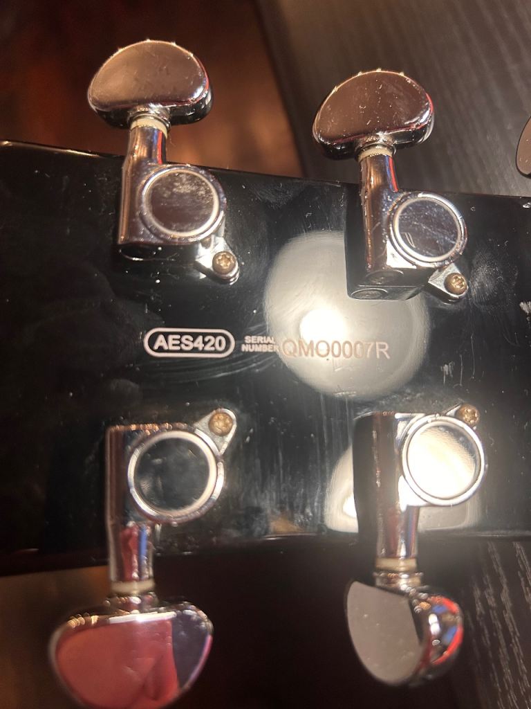 Guitar and bass offers only nothin silly