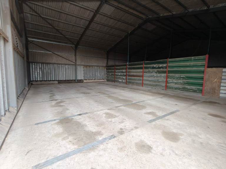 Commercial Property to let