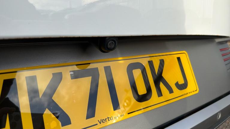 2021 Hyundai IONIQ 5 125kW Premium 58 kWh 5dr Auto ESTATE ELECTRIC Automatic