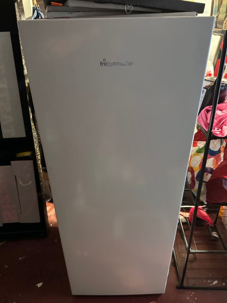 Fridgemaster Freezer 