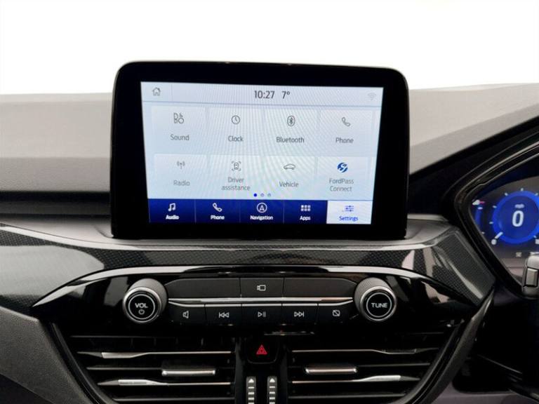 2021 Ford Kuga 2.5 PHEV ST-Line X Edition 5dr CVT HATCHBACK PETROL/ELECTRIC Automatic