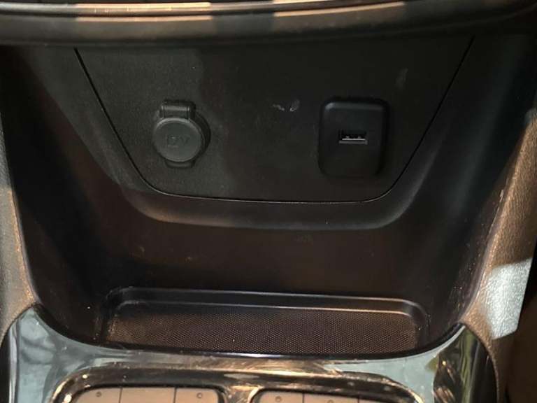 2019 Vauxhall Crossland X 1.2T [110] Elite 5dr [Start Stop] Auto Automatic Hatchback Petrol Autom...