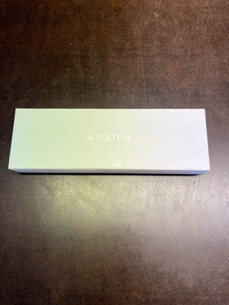 Apple Watch series 8 £135 series 9 £160 series 10 £200 ultra 2 £300 ultra 1 £250 with warranty