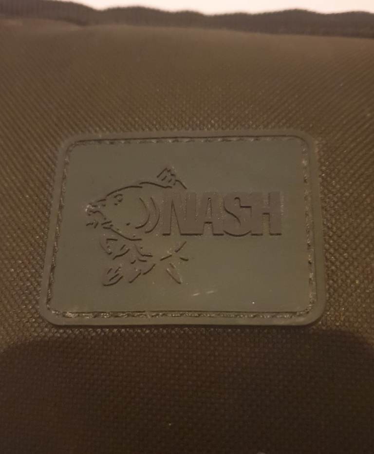 Nash Holdall 