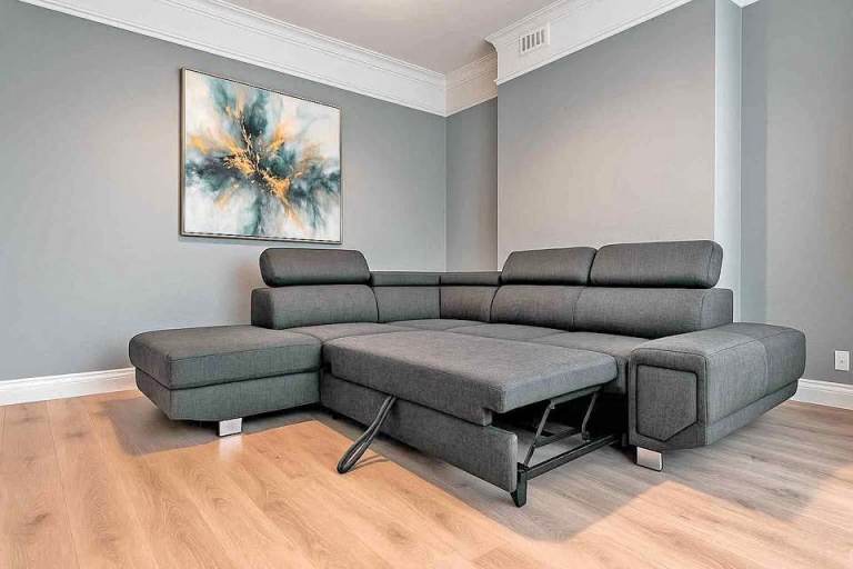 image for 😍 Deal of the Day 😘Artic Premium sofa bed , tremendous quality ⚡ Flat 15% Off