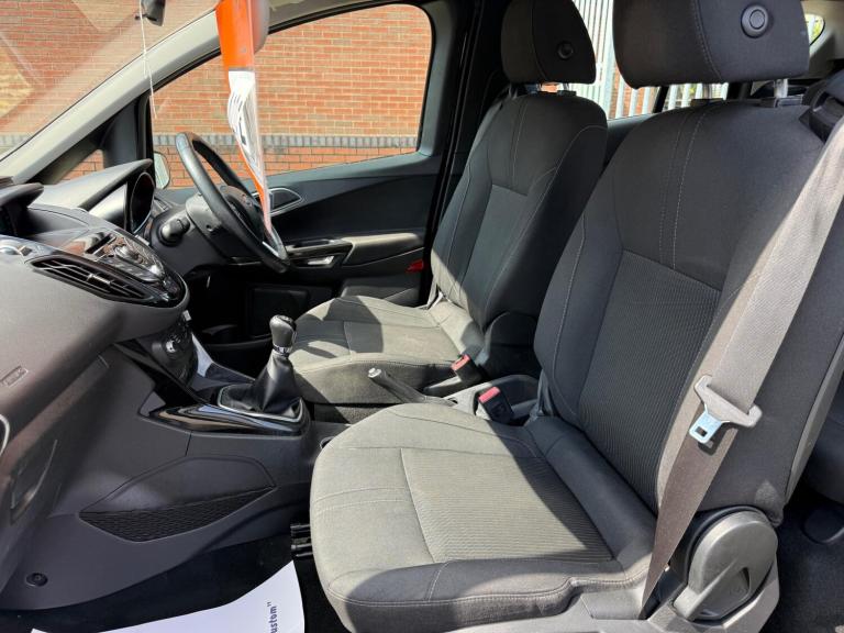 2014 Ford B-MAX 1.4 Zetec Mpv Mpv Petrol Manual
