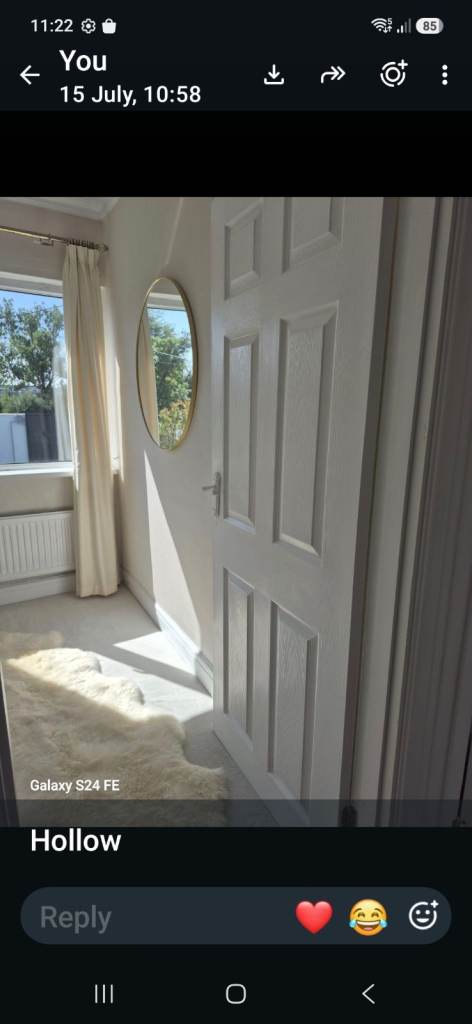 4 Internal doors