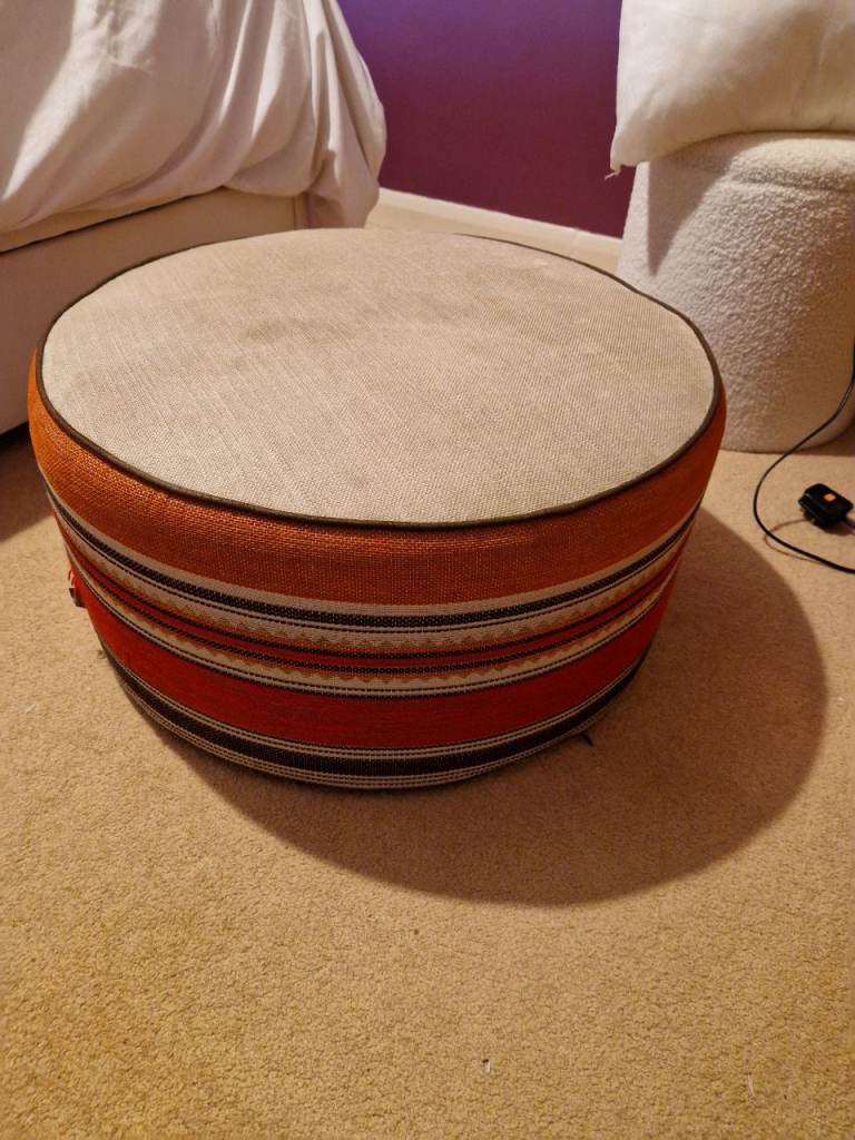Pouffe / Footstool