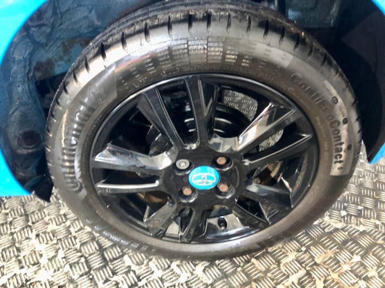 2015 Toyota AYGO 1.0 VVT-i X-Cite 2 5dr HATCHBACK PETROL Manual