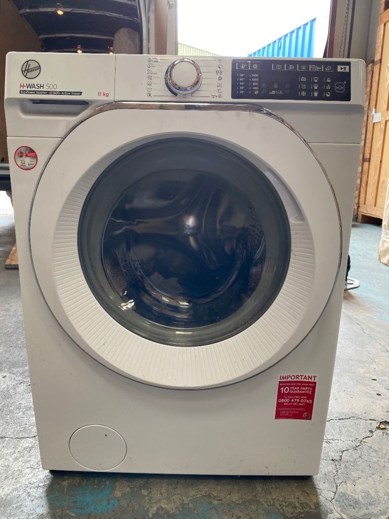 Hoover H Wash 500