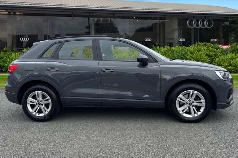 2023 Audi Q3 Technik 35 TFSI  150 PS S tronic SUV PETROL Automatic