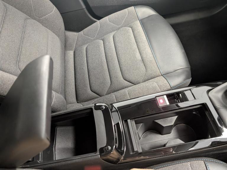 2021 Citroen C4 1.2 PureTech [130] Shine 5dr Hatchback Petrol Manual