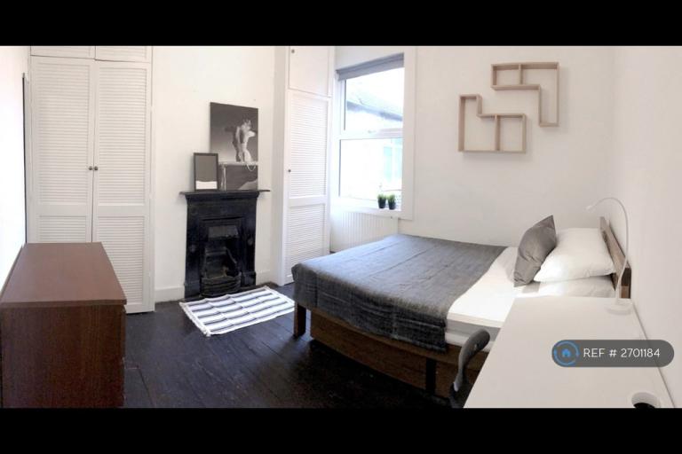 1 bedroom in Colliers Wood, London, SW19 (#2701184)