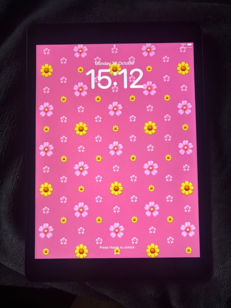 iPad 9th Generation