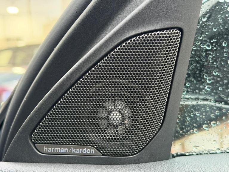 2023 BMW 1 Series 2.0 128ti (LCP) Auto Euro 6 (s/s) 5dr HATCHBACK Petrol Automatic