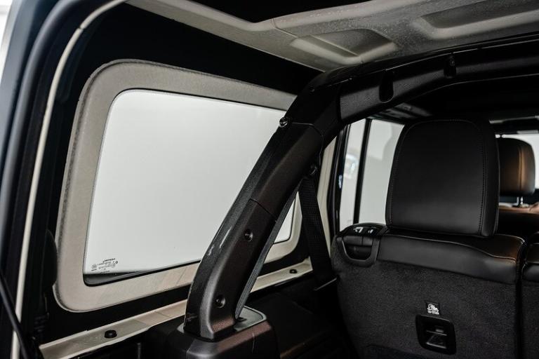 2024 Jeep Wrangler GME Rubicon SUV Petrol Automatic